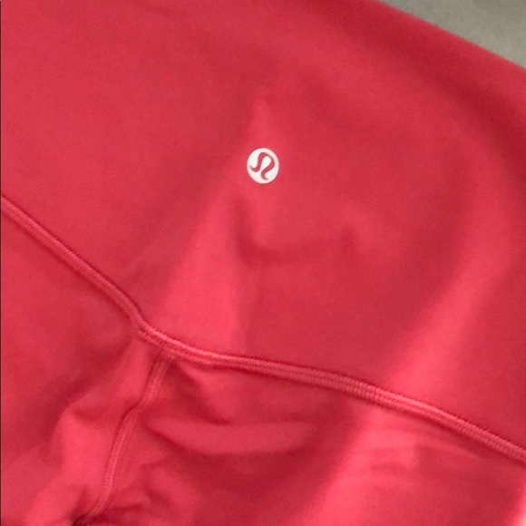 🚫SOLD🚫: Lululemon Align Pant (4) - Picture 4 of 6